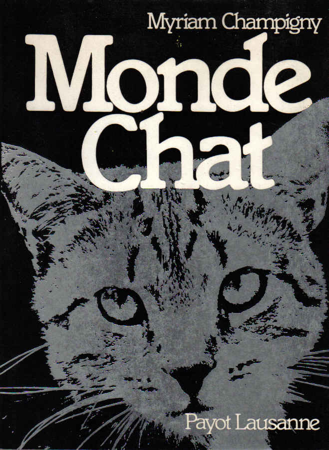 monde chat